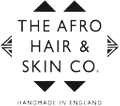 The Afro Hair & Skin Co. Logo