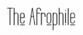 The Afrophile Logo