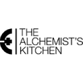 The Alchemist's Kitchen Logo