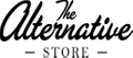 The Alternative Store Logo