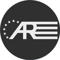 The American Revival logo