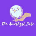 The Amethyst Babe Logo