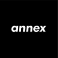 The Annex Logo