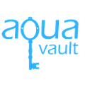 AquaVault Logo