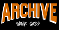 The Archive Logo