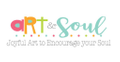 Art & Soul Logo