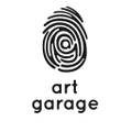 The ARTgarage Logo