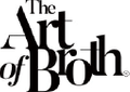 The Art of Broth Logo