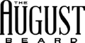The August Beard Logo