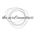 The Avid Seamstress logo