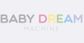 Baby Dream Machine Canada Logo