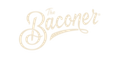 The Baconer USA Logo