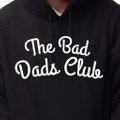 The Bad Dads Club Logo