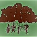 The Banyan Tree Logo