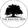 The Banyan Tree Furniture & Homewares Australia Logo