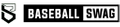 Baseball Swag Logo