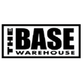 The Base Warehouse logo