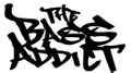 The Bass Addict logo