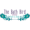 The Bath Bird USA Logo