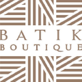 The Batik Boutique MY Logo