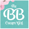 The BB Cream Girl Logo