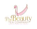 The Beauty Tea Company  Logo