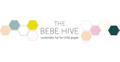 The Bebe Hive UK Logo