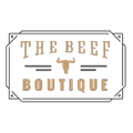 The Beef Boutique Logo