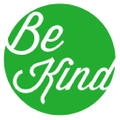 The Be Kind Brand Logo