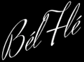 Bél Flé logo