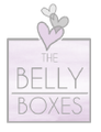 The Belly Boxes Logo