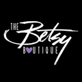 The Betsy Boutique Logo