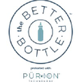 The Better Baby Bottle Logo