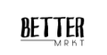The Better Mrkt Logo