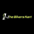 Thebikerskart Skkrishh Logo