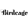 The Birdcage Boutique Logo