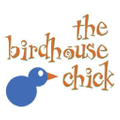 Birdhouse Chick Logo