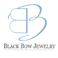 Black Bow Jewelry & Co Logo