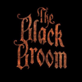 The Black Broom Logo