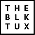 The Black Tux Logo