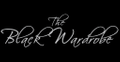 The Black Wardrobe Logo