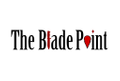 The Blade Point Logo