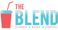 The Blend Buffalo logo