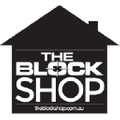 The Block Shop logo