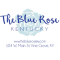 The Blue Rose Ky, LLC Logo