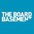 The Board Basement logo