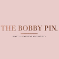 The Bobby Pin UK Logo