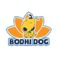 Bodhi Dog Logo