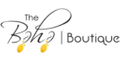 The Boho Boutique Logo