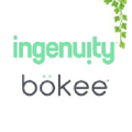 bokee Logo